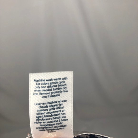 Oscar de la Renta Light Pink Nightgown Satin Vintage Inspired Size Large - Picture 9 of 9